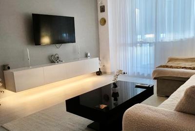 Apartament NOU - 2 Camere - 50mp - Centrala - Loc de parcare - 2