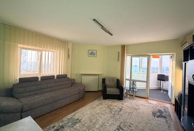 Exclusivitate, Campus-Sat Vacanta, ap.2 camere, 60mp, centrala gaz, termen lung - 2