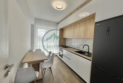 Apartament cu 2 camere Vivamus zona Coresi - 10