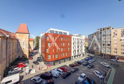 AX1336 Central - Piatra Craiului | Renovat Integral - 15