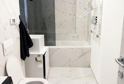 Studio spatios premium modern Lila Residence - 6