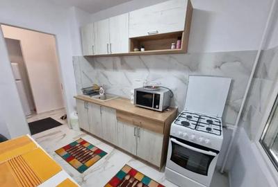 Apartament 2 Camere | Metrou 1 Decembrie | Centrala Proprie | Bucuresti - 5