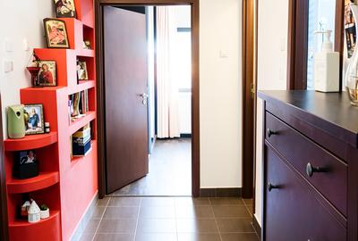 Apartament  2 Camere Decomandat | Centrală Proprie | Loc de Parcare | Rabilitat - 4