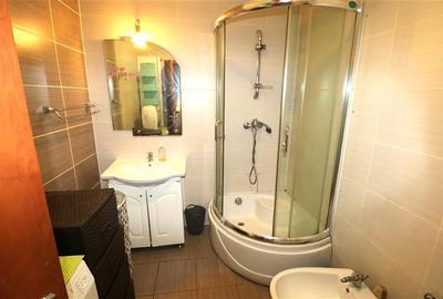 Casa cu 3 camere, curte proprie, centrala proprie zona Aradului - 11