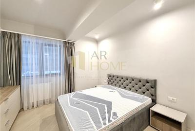 Apartament 3 camere de lux | Parcare subterana | CORTINA NORTH | Pipera - 11