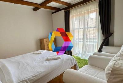 Casa in Cristian - 582 mp - 12