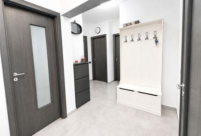 3 camere | 2 bai | Eden | Etaj 1 | Parcare - 5