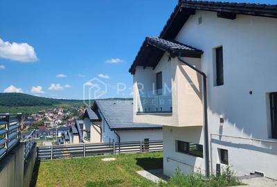 Casă individuală modernă | Livezeni | 120 mp utili | Mobilată Utilată - 3