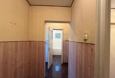 Apartament  de renovat lângă parcul Tineretului,la 5min mers pe jos de metrou - 3