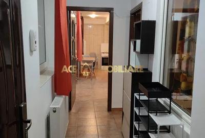 2 Camere | Timpuri Noi | Proximitate Metrou | Centrala Proprie - 6