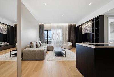 Apartament premium 2 camere | ONE Verdi Park | Prima închiriere ✨ - 10