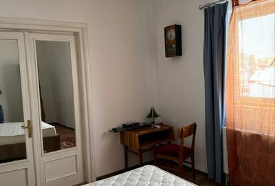 Cismigiu I 2 Camere I Centrala Proprie I Balcon X2 I Pet Friendly I - 2
