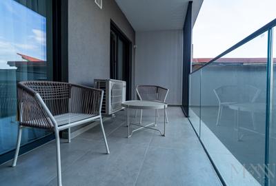 Apartament premium 2 camere | De Inchiriat | Bloc verde, Clujului - 6