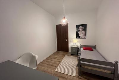3 Camere I FLOREASCA I Laguna Residence I Lux I Parcare - 13