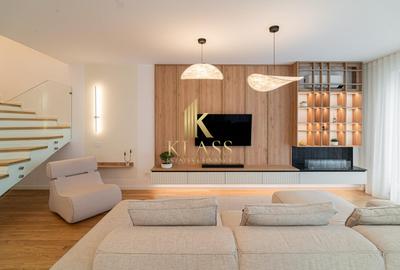 Duplex Premium | Zenville Pipera | Jacuzzi Privat | 2 locuri de parcare - 2