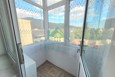 Apartament cu 2 camere de inchiriat, zona centrala! - 12