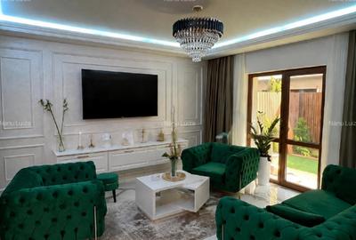 Vila moderna Titan-Salajan / 5 camere/ 150 mp suprafata utila - 2