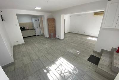 130 mp 6 camere | Parter vilă | 4 min Parcul Carol | Ideal birouri sau locuința - 1