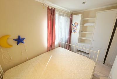 Apartament spațios cu 4 camere de închiriat în Mazepa – lângă Școala nr. 28 - 12