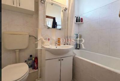Apartament decomandat intr-un bloc izolat termic exterior ! Etaj intermediar. - 6