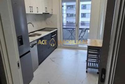Garsoniera de inchiriat | Jiului | Centrala | Parcare Inclusa | Metrou - 3