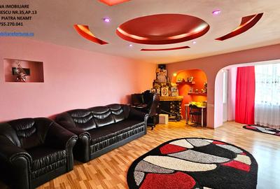 Apartament 3 camere decomandate, cu boxa si loc de parcare, zona 1 Mai - 7