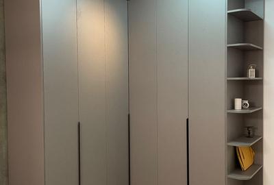JANDARMERIEI (The Ivy)-2 camere PRIMA LOCUIRE, mobilier luxury, gradina, parcare - 9