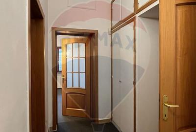 Apartament / Birou, 4 camere, Floreasca - Dorobanti, 163 mp + curte - 15