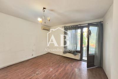 Apartament 2 camere pe Jean Monnet, în zona Primăverii - 1