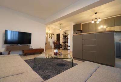 Apartament 3 camere, pet friendly, parcare, bloc nou, capat CUG, Hotel Capitol - 18