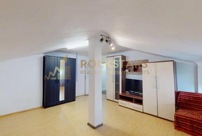 Apartament Duplex in Vila |  zona Piata Gemeni – Dacia | potential investitional - 13