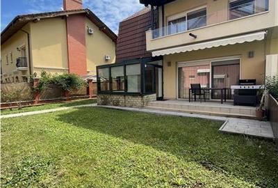 Exclusiv - Pipera | Vila + Piscina + Curte individuala | Negociabil - 46