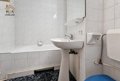 Locatie, confort si spatiu | Apartament 3 camere 2 bai| Loc de parcare - 15