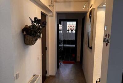 Greenfield | Baneasa | 2 camere | Apartament cochet | Ac - 6