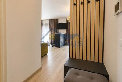 Chirie Ploiesti | 2 camere | Decomandat | Central | Bloc nou | 550€ - 8