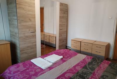Apartament cu scara interioara ultracentral - Minerva - 8