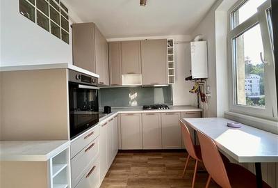 Apartament 2 camere luminos, chic | Judetean | Bucuresti - 8