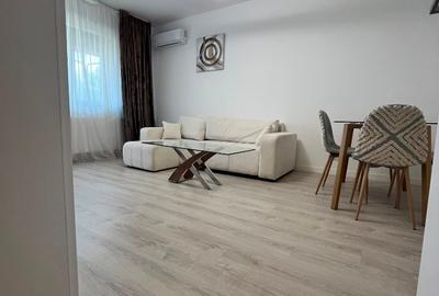 Apartament 2 camere | Bloc nou 2024 | Complet mobilat și utilat | Șoseaua Viilor - 2