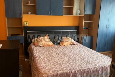 Garsonieră decomandată în Lipovei
