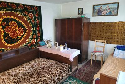Casa batraneasca Piatra Neamt - 6