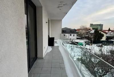 Apartament Nou 3 Camere Mobilat Utilat Lux Terasa 25 mp Mutare Rapida - 18