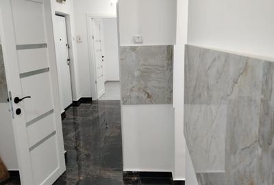 Apartament cu 3 camere, etajul 2/4, zona Tatarasi - 4