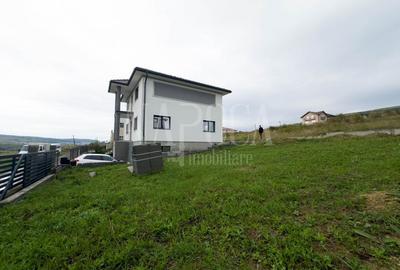 Casa 4 camere de vanzare in Chinteni - 12