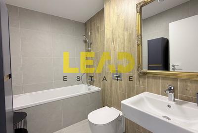 De Inchiriat, 2 camere NOU, mobilat și utilat complet, parcare! Rokman- Labis! - 9