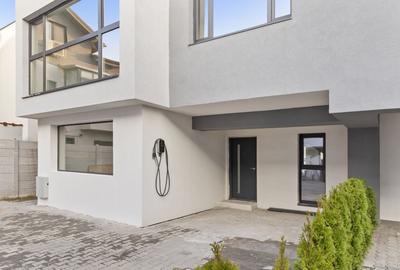 Vila deosebita langa padure I Design unic și exclusivist - 2