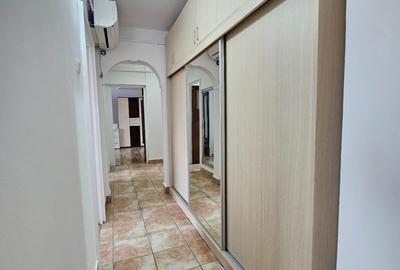 Oferta vanzare ap 3 cam Gavana Nord, semimobilat, 85000 euro - 17