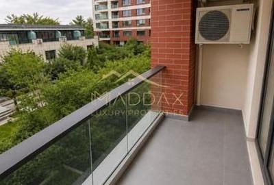 Inchiriere 2 camere Emerald Residence/Parcare/Abonament sala Inclus/Lux - 7