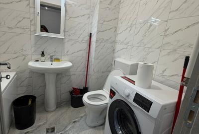 2 Camere | Decomandat | Weiner Palada | Bloc Nou | Mobilat Utilat Complet | - 17