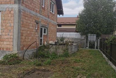 Casă la roșu de vânzare în Hărman, Cartierul Tineretului - 4