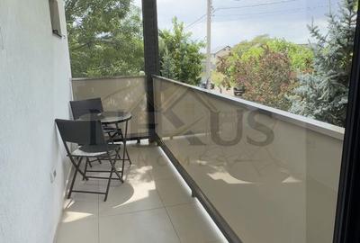 Casa Visurilor Tale în Comuna Berceni | 6 Camere | Finisaje Premium - 23